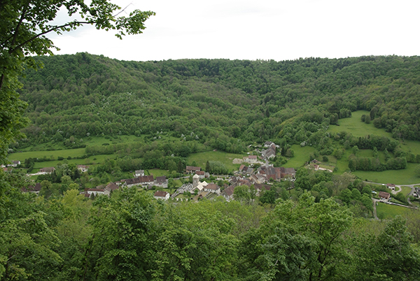 Village de Revigny